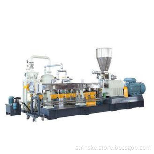 Less impurity waste HDPE plastic bottle recycling machine ,